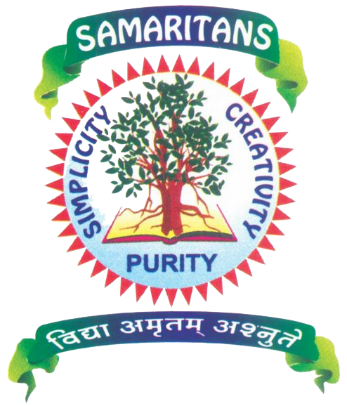 samaritans school Hoshangabad